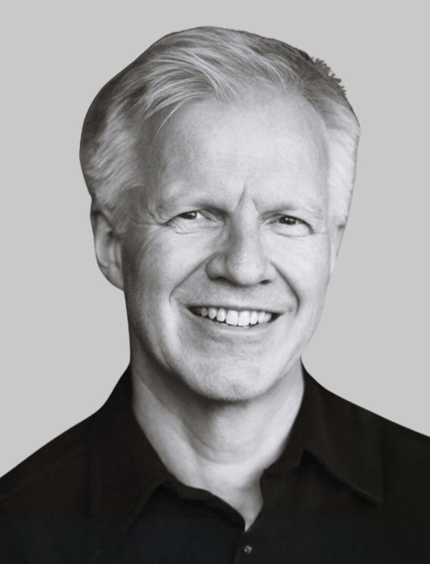Øyvind Gimse