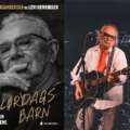 Lørdagsbarn: Bokbad med Åge Aleksandersen og Levi Henriksen 1. november