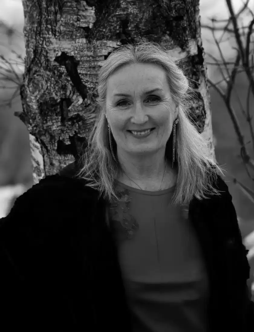 Berit Bagøien Moe